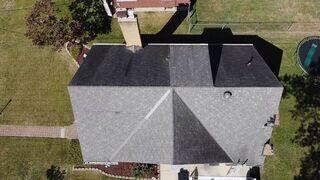 Free Roof Inspection in Cincinnati, OH