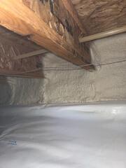 Spray Foam