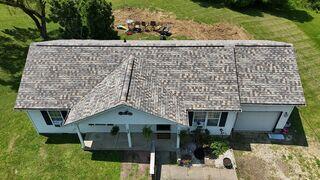 Roof Replacement in New Richmond, Ohio