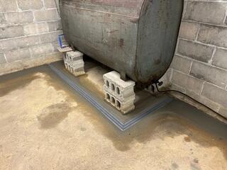 TrenchDrain