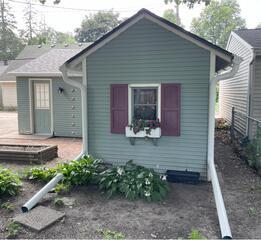 Gutters and Downspouts - Sela Gutter Connection