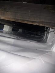 CleanSpace Moisture Barrier