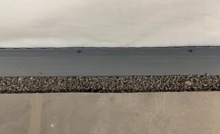 aterGuard® System in Place