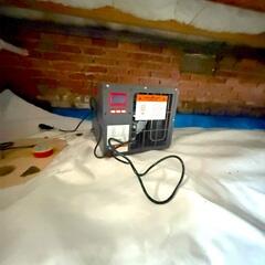 Dehumidifier