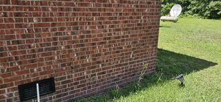 Foundation Repair and Stabilization: Addressing Sinking Foundations and Exterior Cracks in Fayetteville, NC