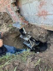 Once Installed