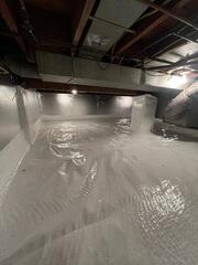 Vapor Barrier