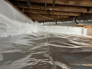 Vapor Barrier