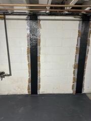 Carbon Armor Wall Straps in Point Pleasant Boro, NJ