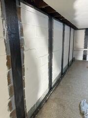 CarbonArmor Wall Straps