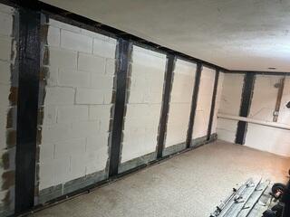 Foundation Repair