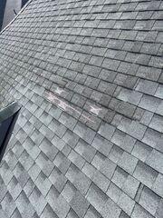 Worn Shingles in Latonia, KY