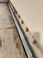 Basement Waterproofing in Baltimore, MD