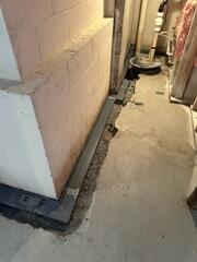 WaterGuard Installation