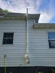 Radon Mitigation - Oskaloosa, IA
