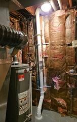 Radon Mitigation - Newton, IA