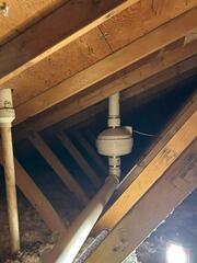 Radon Mitigation - Glenwood, IA