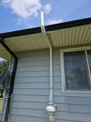 Radon Mitigation - Independence, IA