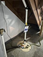 Sump Pump System