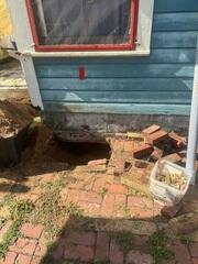 Foundation Repair in Tavares, Florida