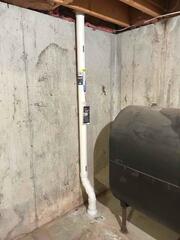 Strategic Placement Pipe