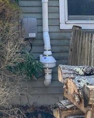 Radon Fan