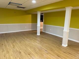 The Benefits Of Basement Finishing
