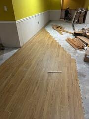 ThermalDry Elite Install