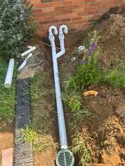 Safe Water Discharge