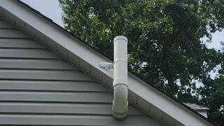 New Pipe extension