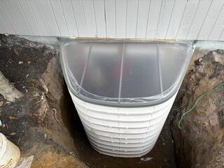 Installing Egress