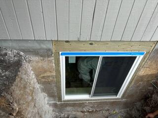 Egress Install