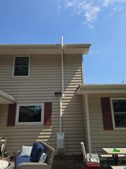Radon Mitigation - Pleasantville, IA