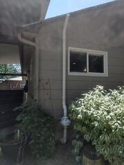 Fan Location & Venting Stack