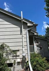 Radon Mitigation - West Des Moines, IA
