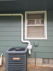 Radon Mitigation - West Des Moines, IA