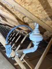 Radon Mitigation - Ames, IA