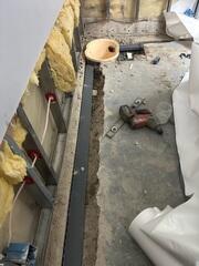 Wet Basement Solution In Point Pleasant Boro, NJ