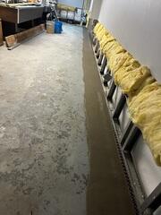 WaterGuard Drainage System