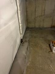 Waterproofing System in Florissant, MO