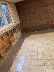 Basement Waterproofing in Edwardsville, IL