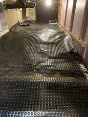 CleanSpace Drainage Matting