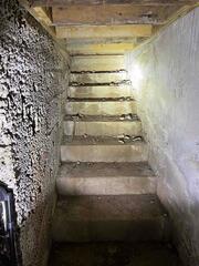 Old Basement