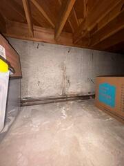 Basement Repair Service in Idaho Falls, ID