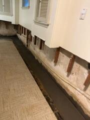 Drainage System Installation in Gladwyne, PA