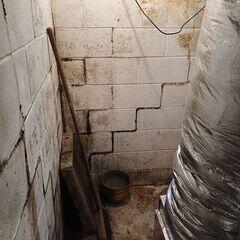 Comprehensive Basement Waterproofing & Wall Stabilization in Burlington, NC