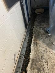 WaterGuard Install