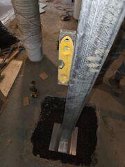 SmartJack Installation