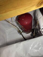 Utilities Secured with CleanSpace® Encapsulation