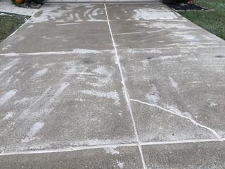 Driveway Leveling Company in Miamisburg, OH